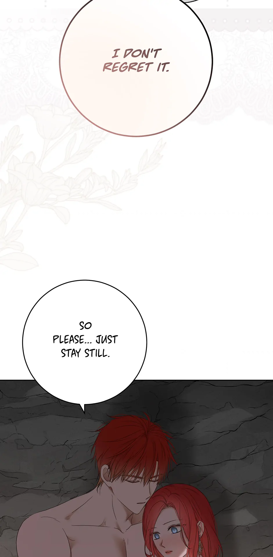 It Looks Like I've Fallen into the World of a Reverse Harem Game Chapter 154 42
